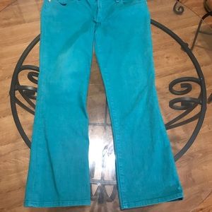 🌸🌺Tory Burch jeans